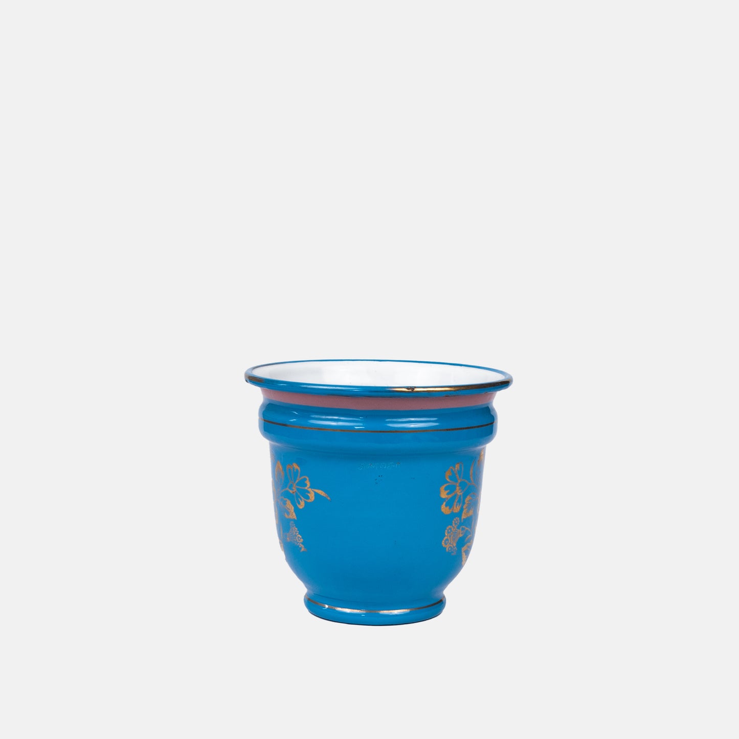 Flower vase
