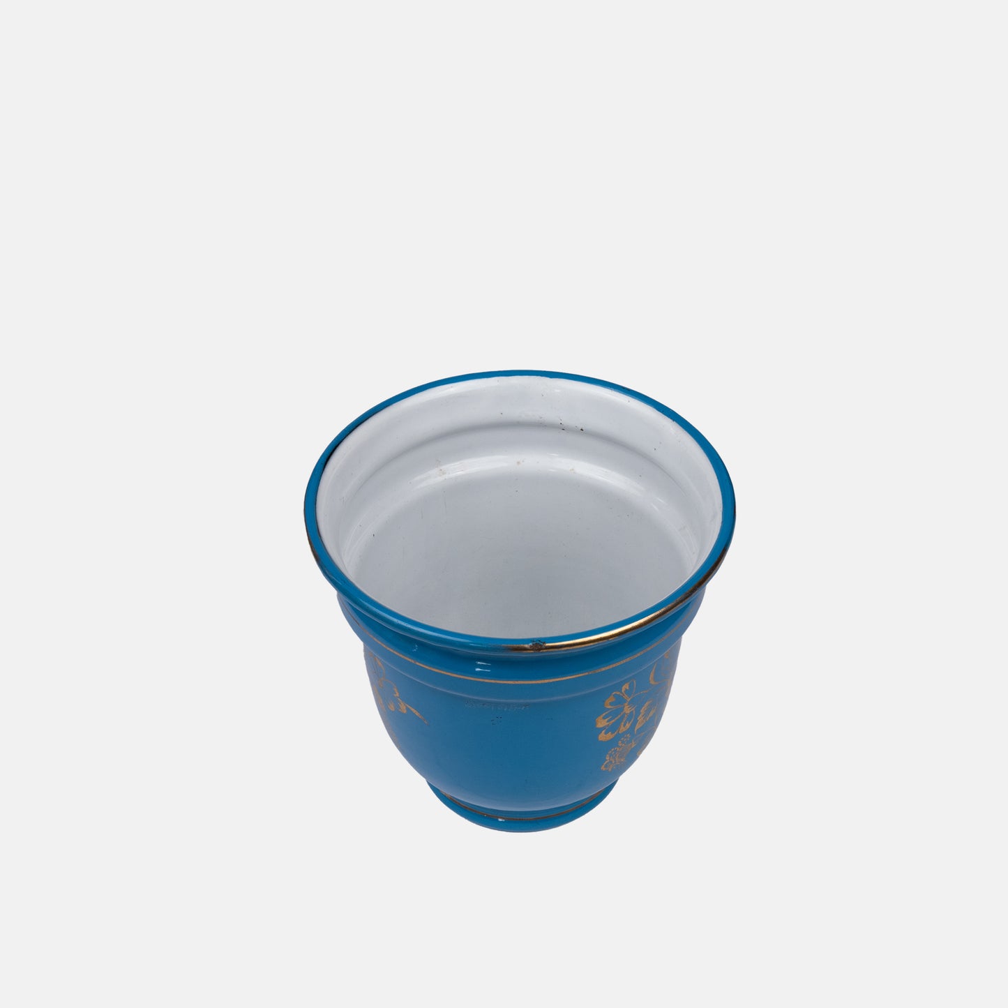 Flower vase
