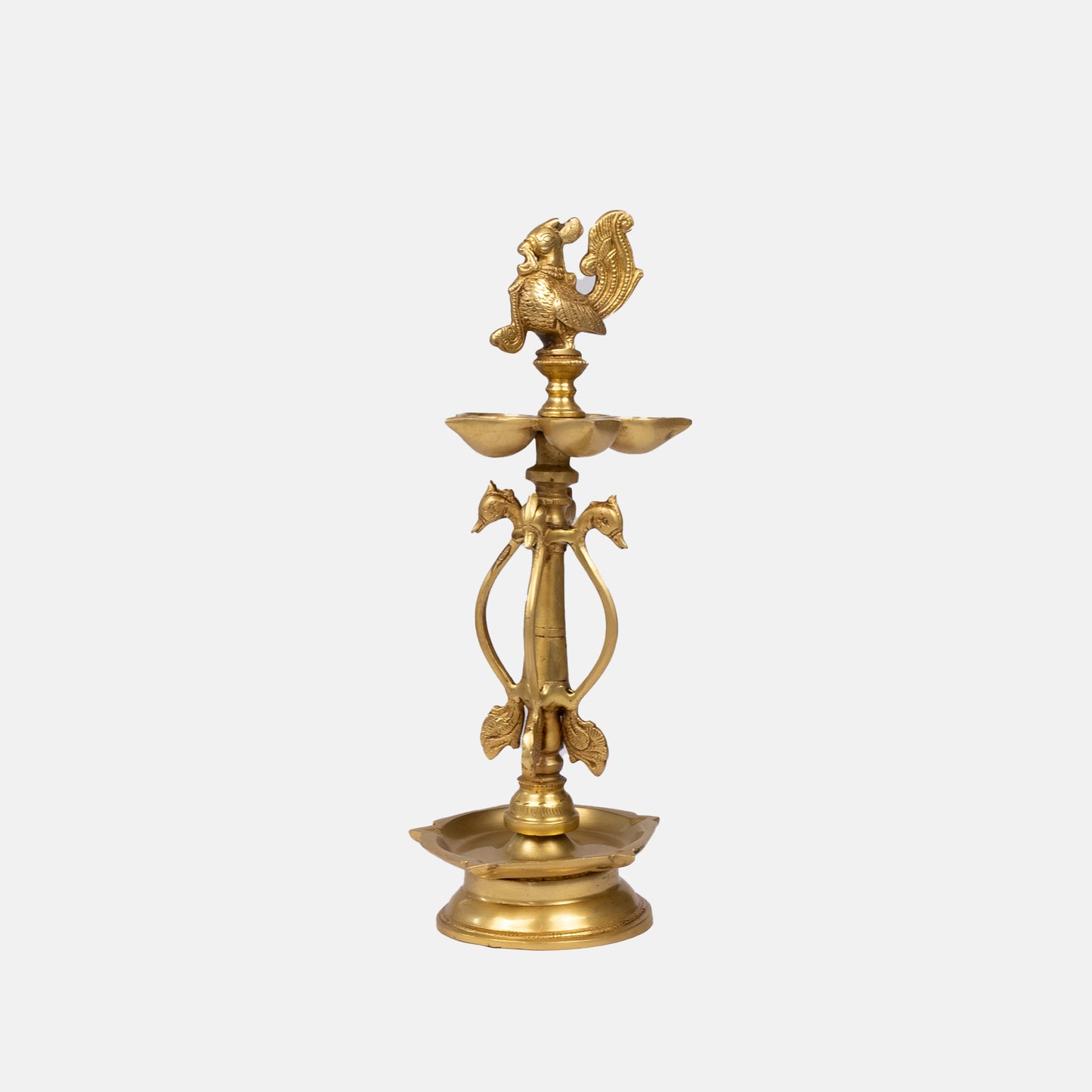 Hamsa lamp