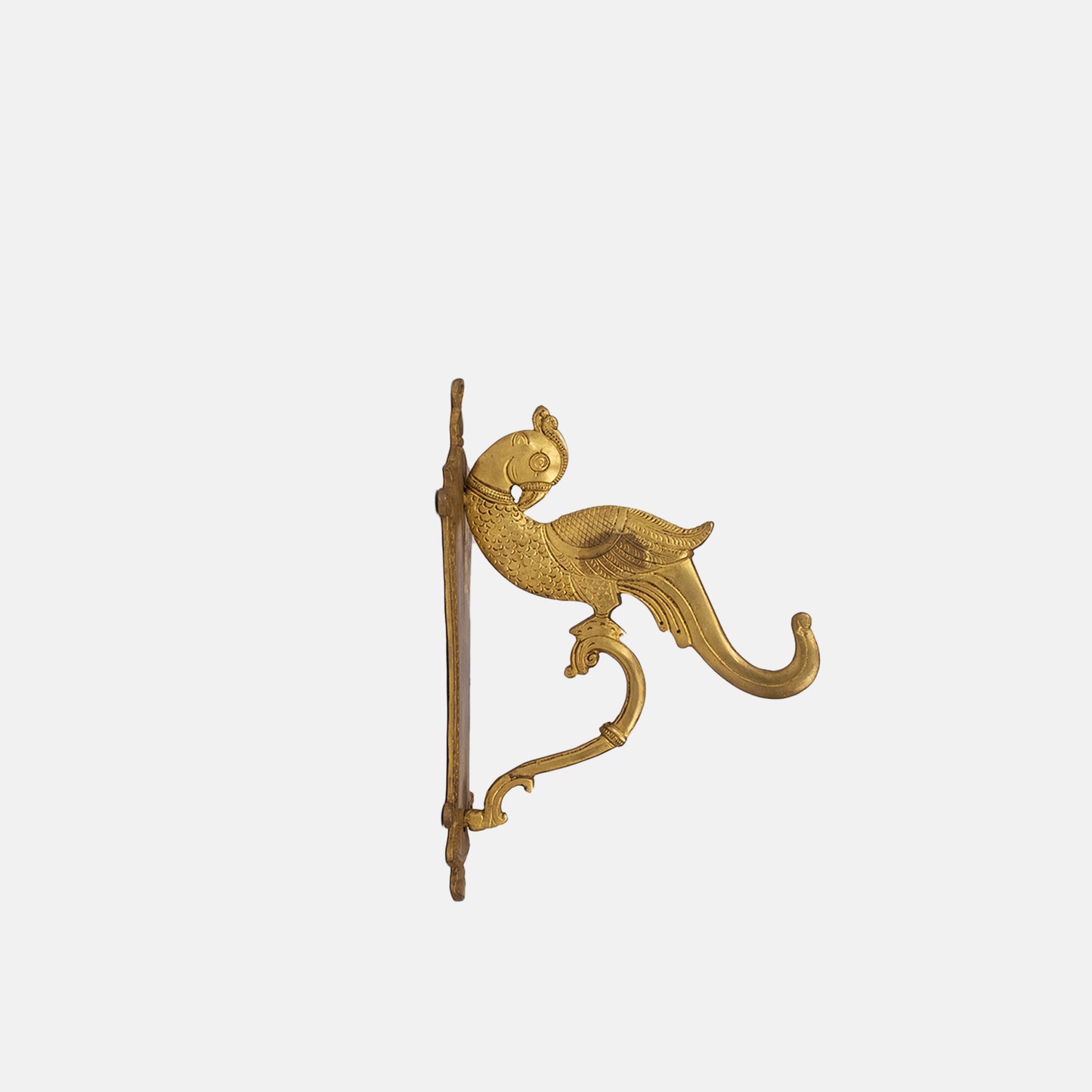 Parrot hook