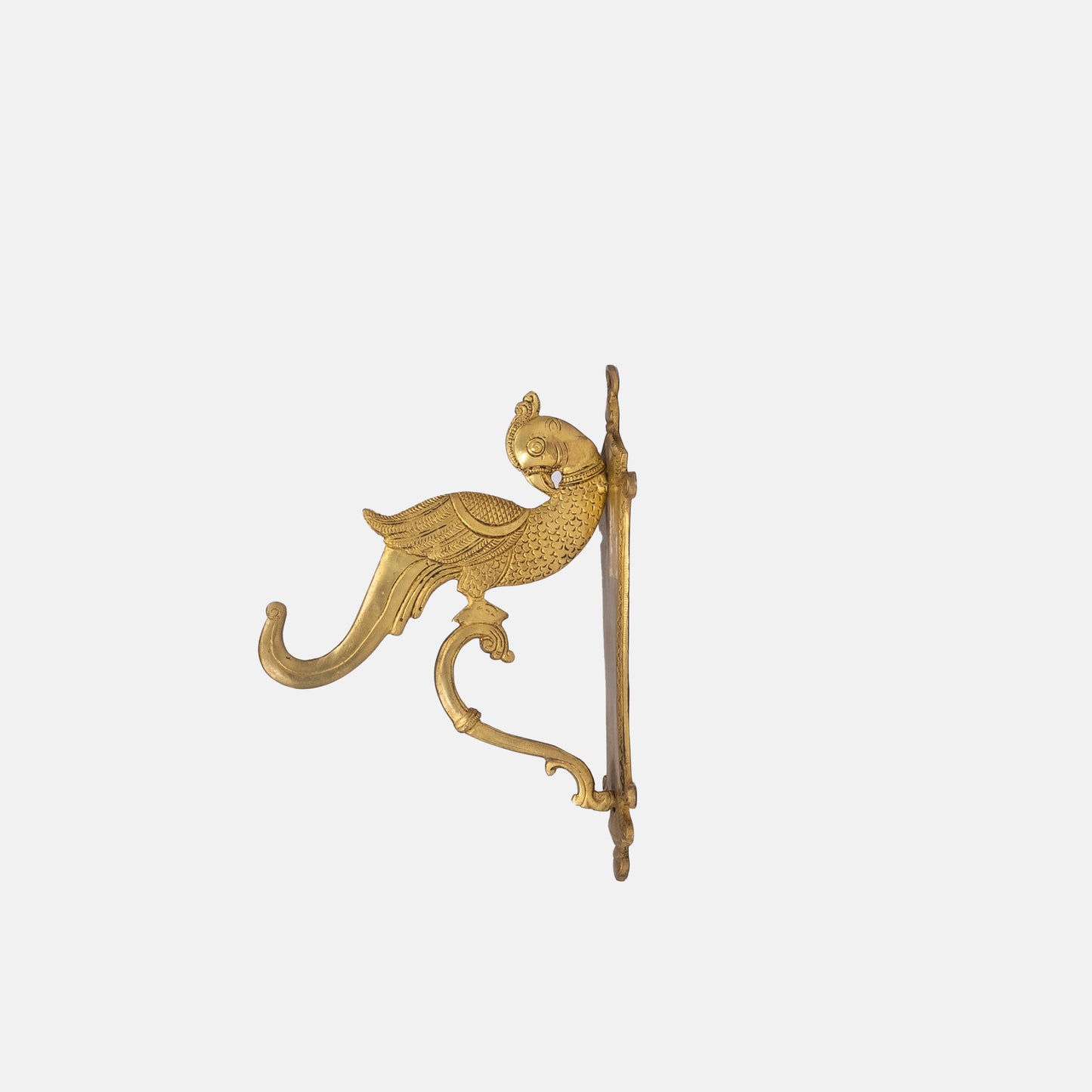 Parrot hook
