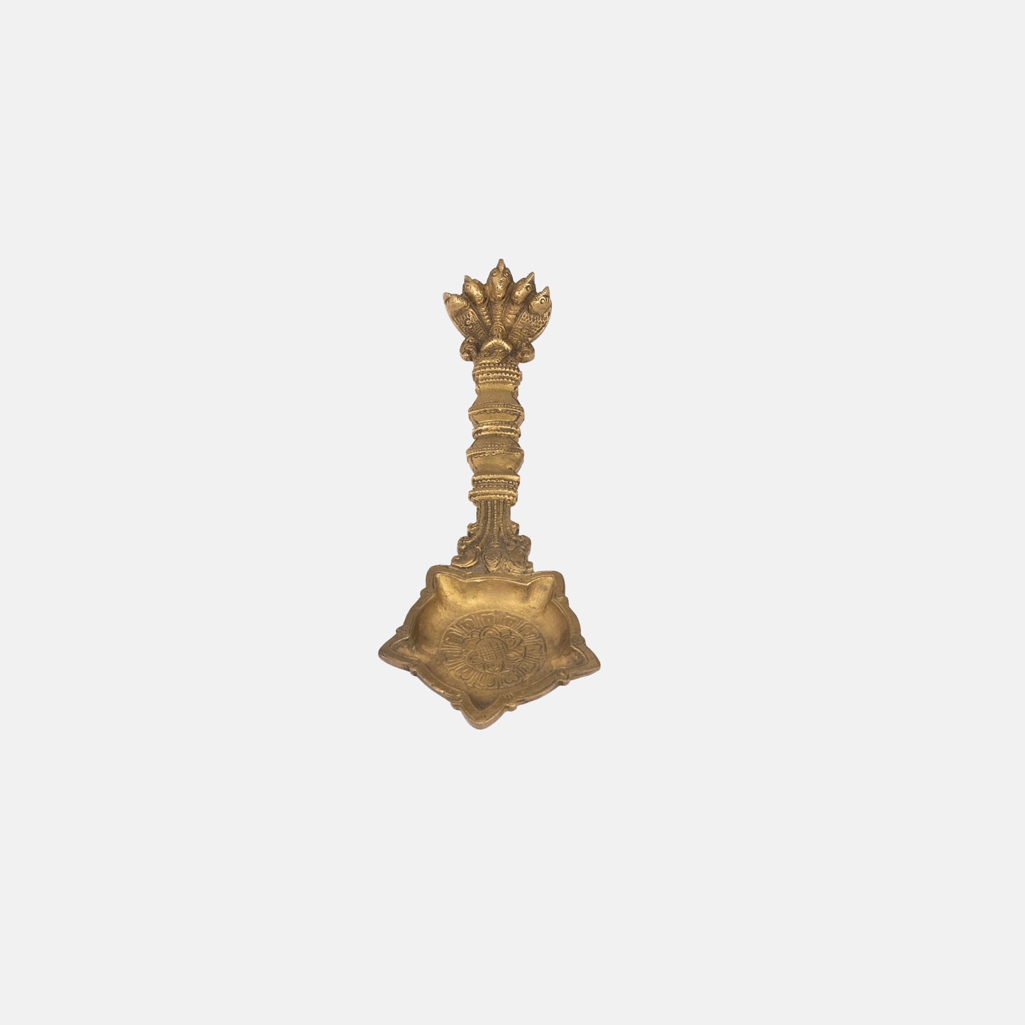Aarti Spoon