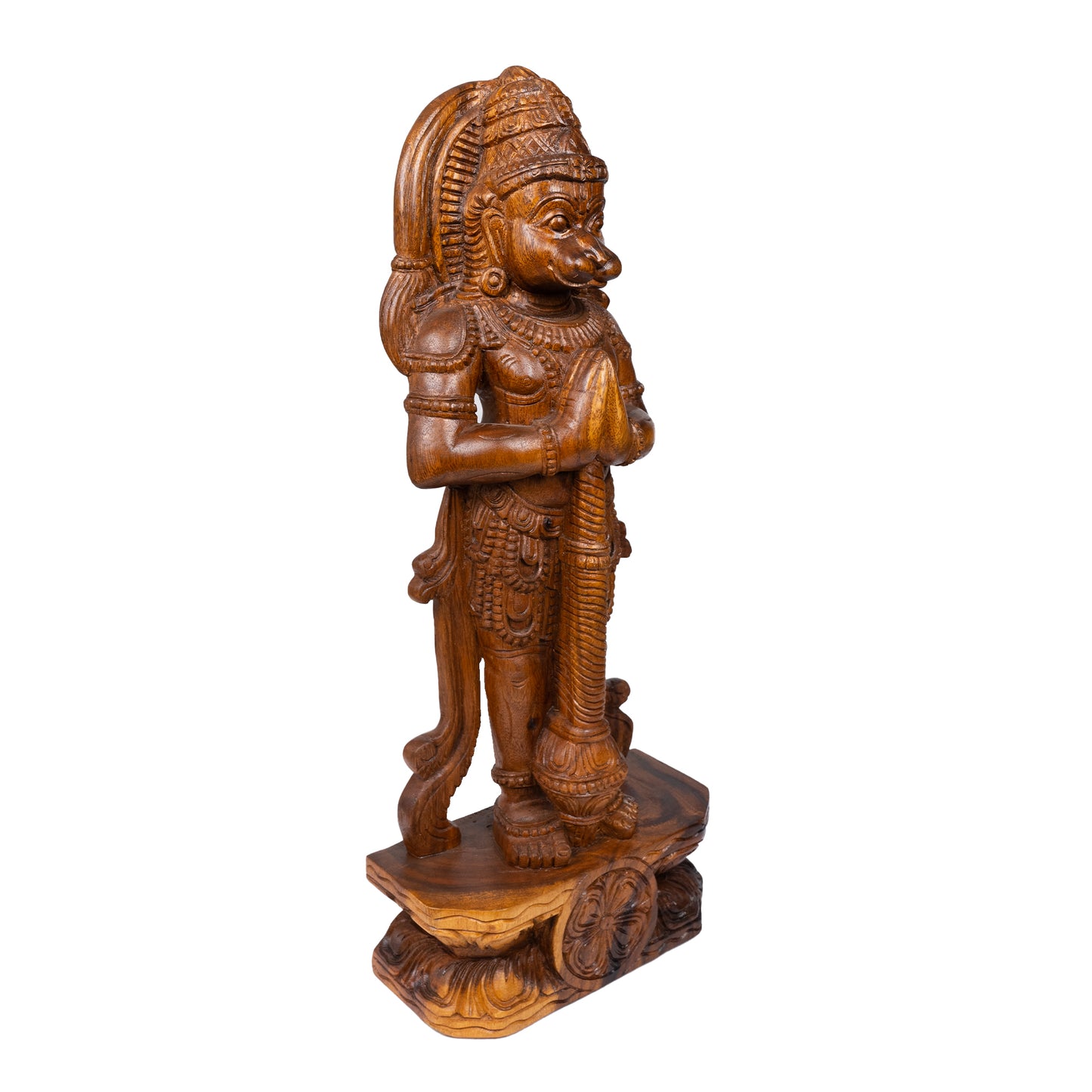 Standing Hanuman