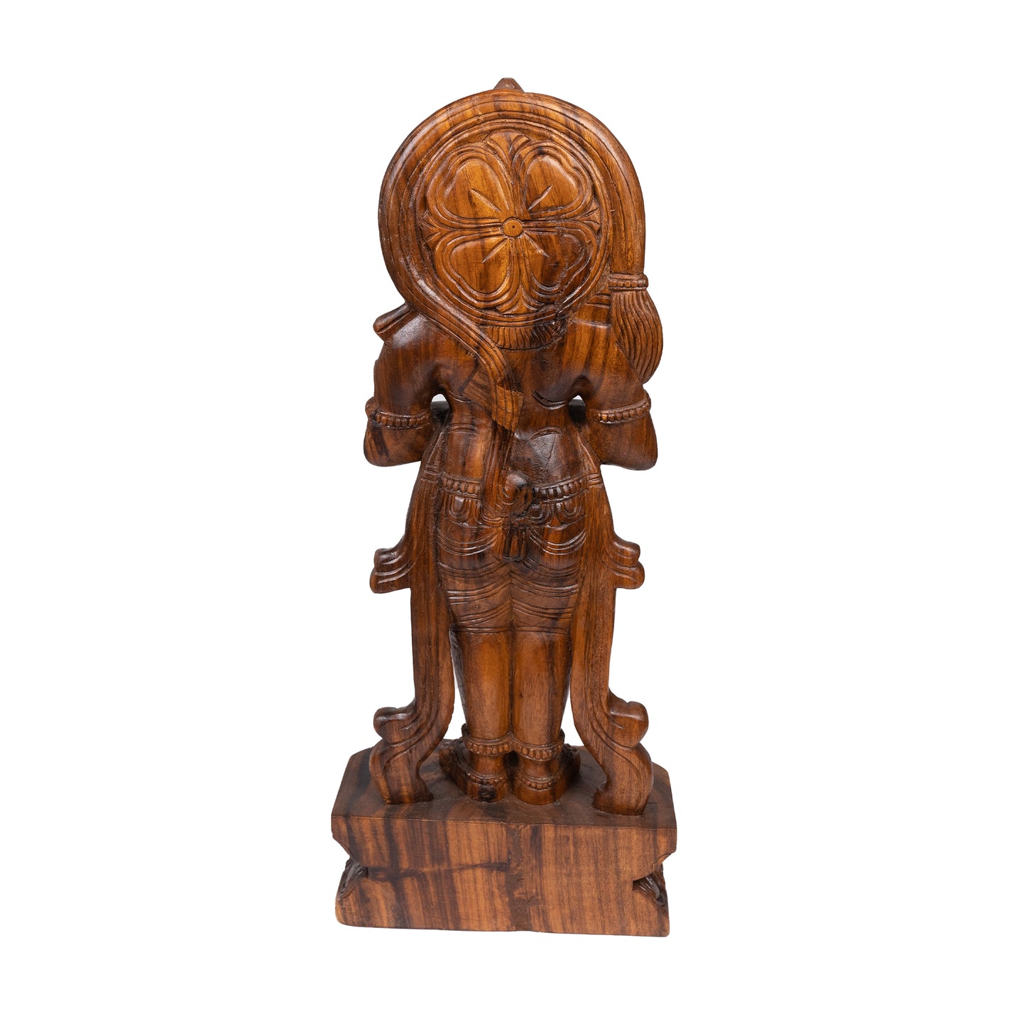 Standing Hanuman