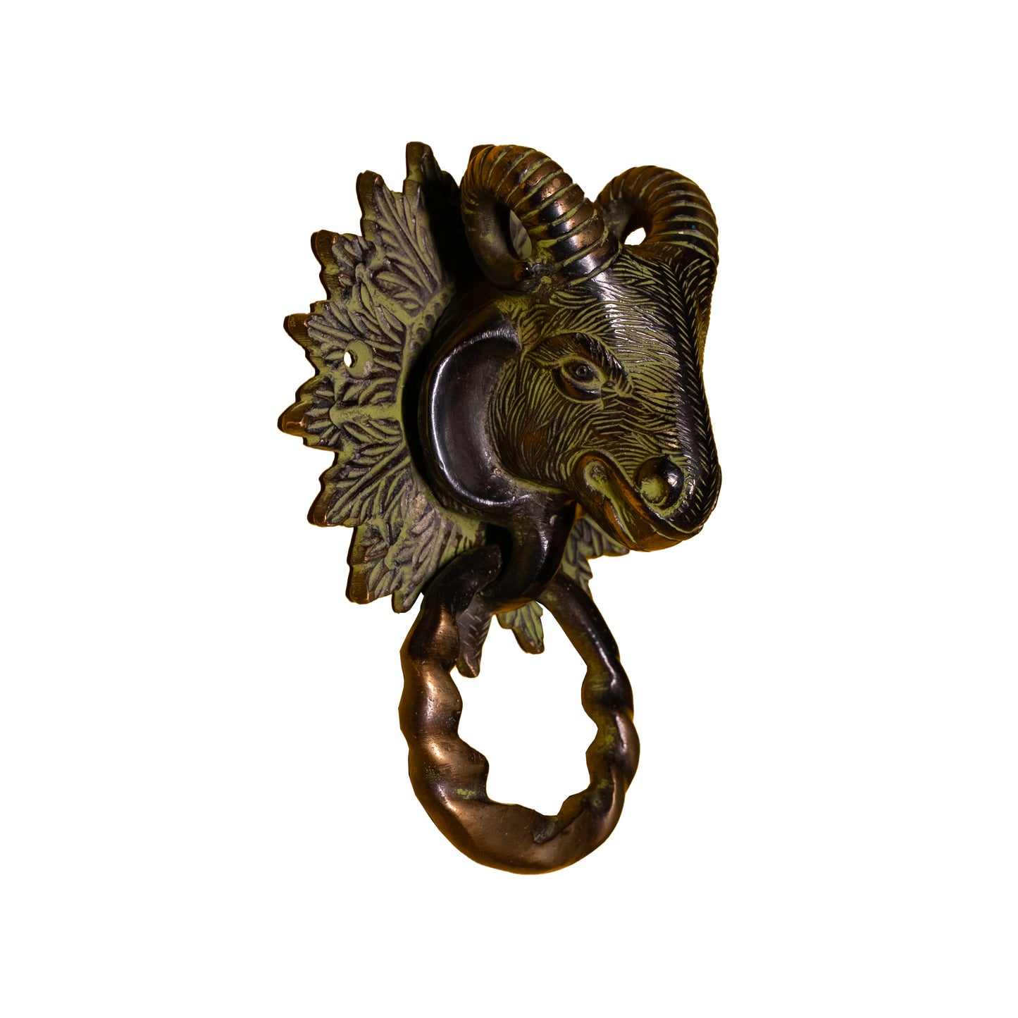 Door knocker