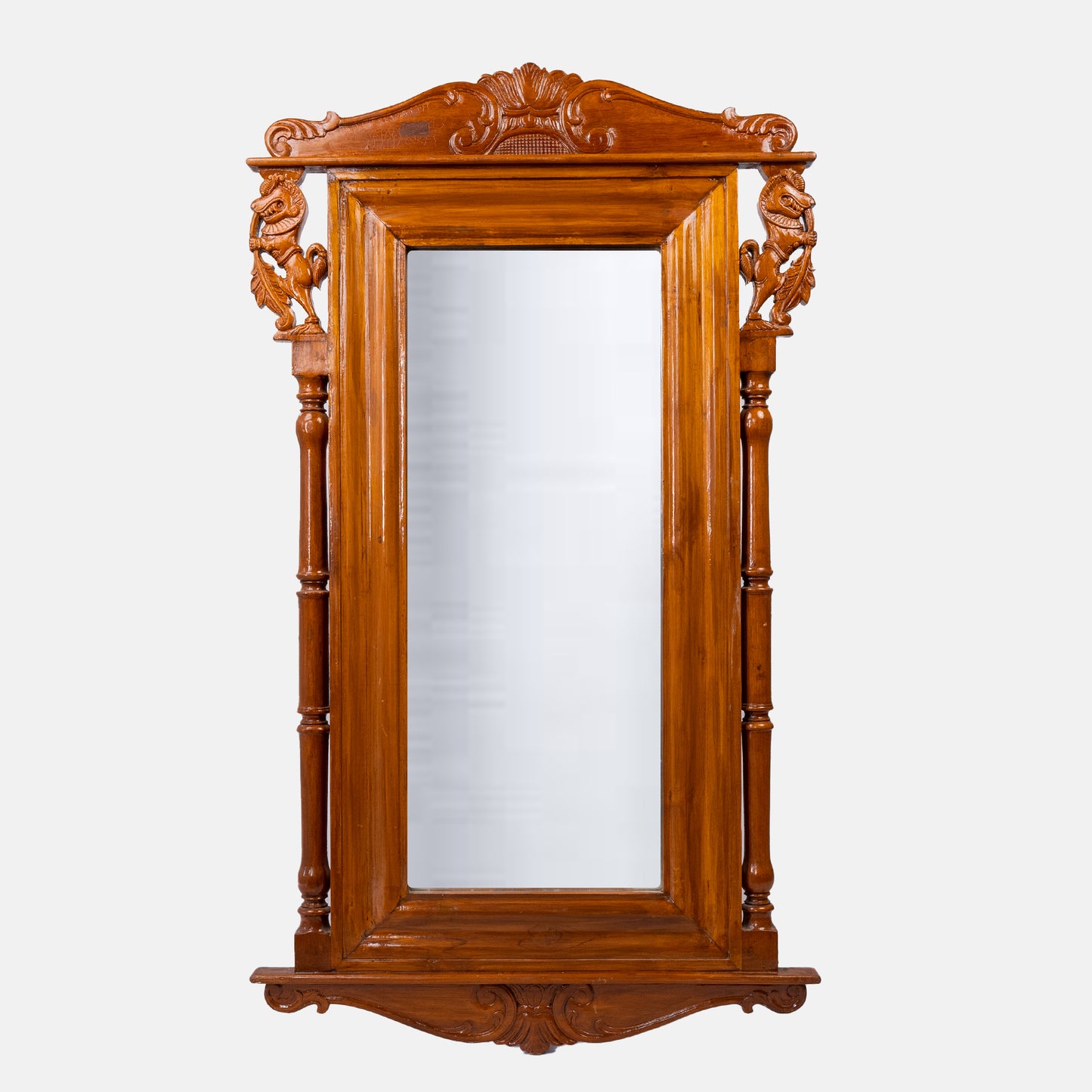 Mirror frame