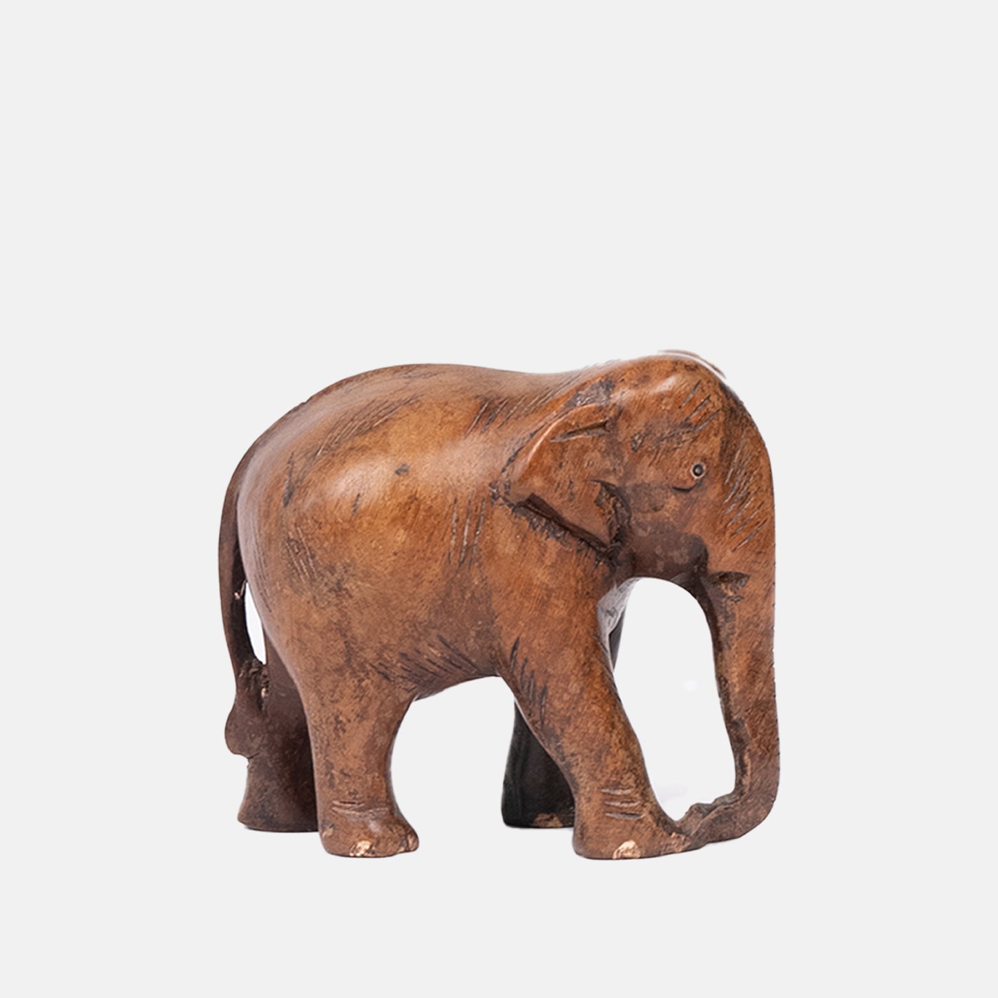 Rosewood Elephant