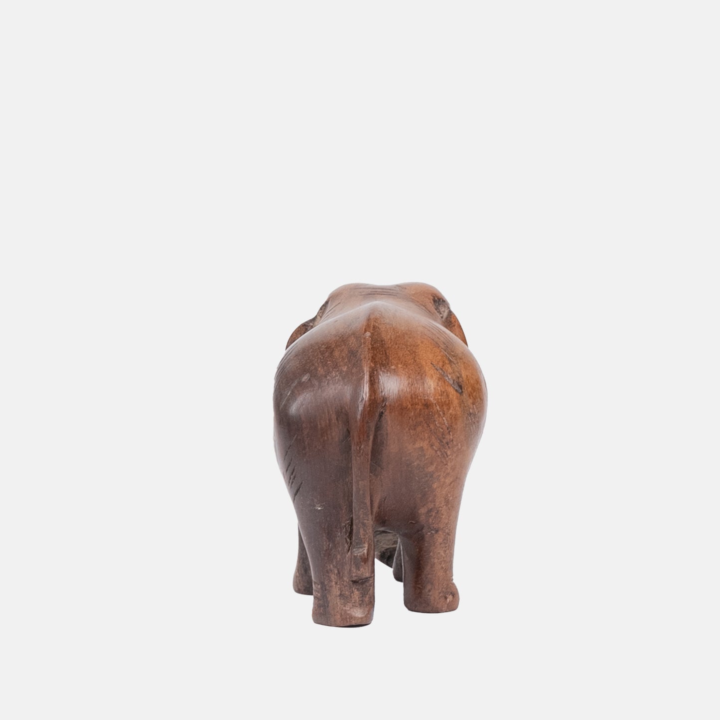 Rosewood Elephant