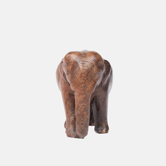 Rosewood Elephant