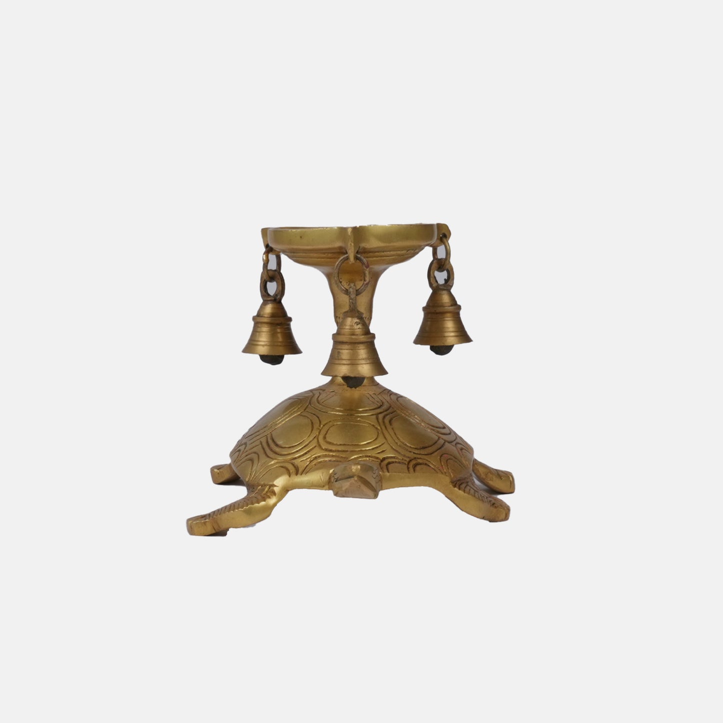 Vastu tortoise lamp