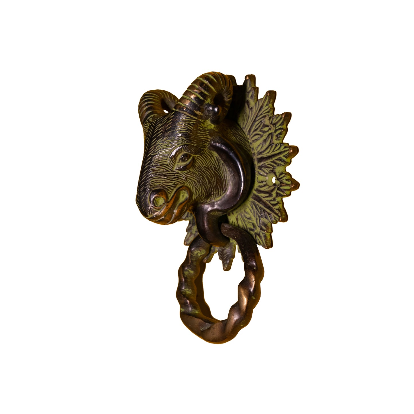 Door knocker